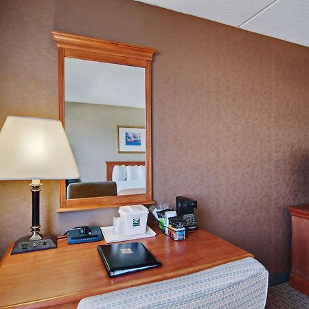 Quality Inn Beckley Exteriér fotografie