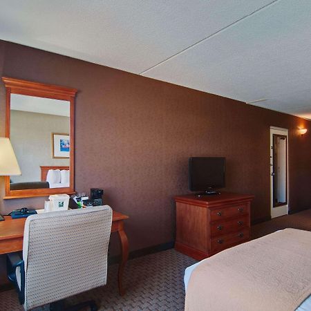 Quality Inn Beckley Exteriér fotografie