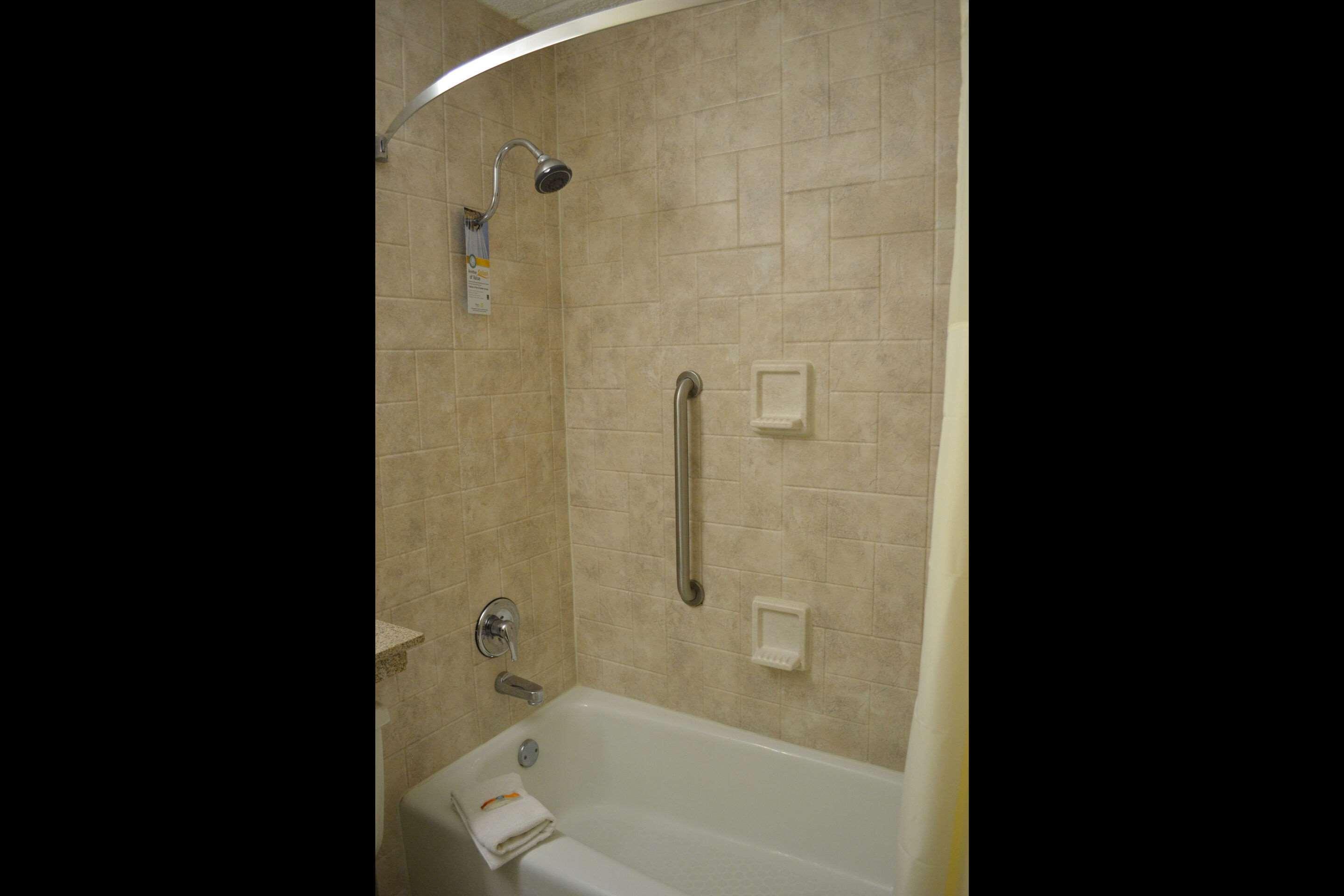Quality Inn Beckley Exteriér fotografie