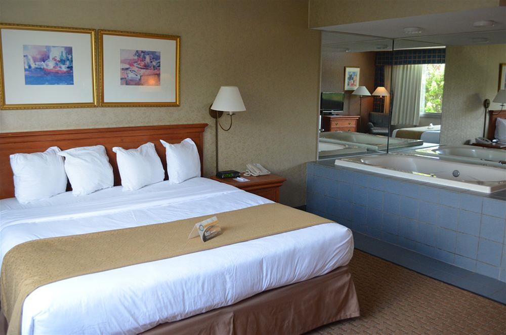 Quality Inn Beckley Exteriér fotografie