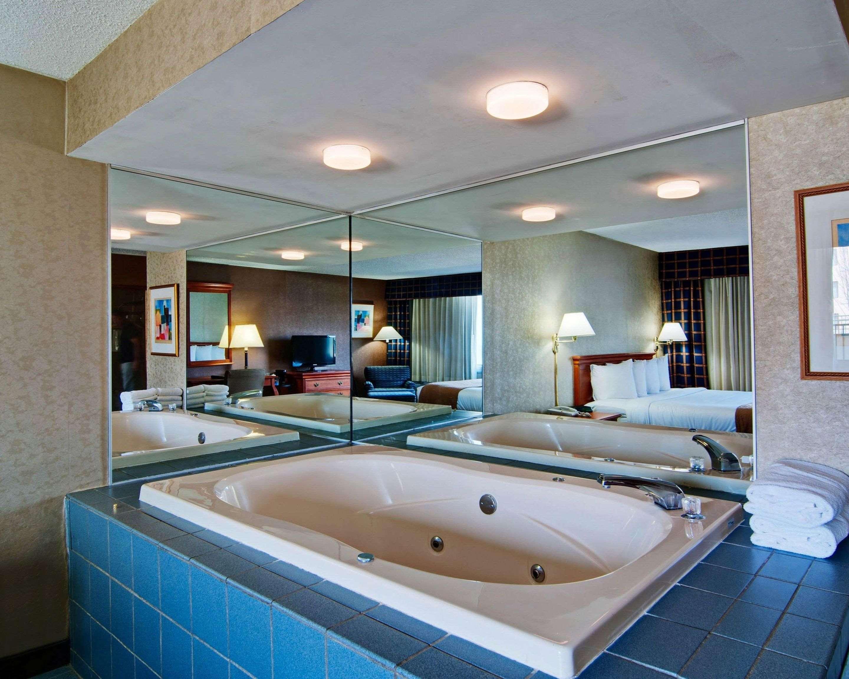 Quality Inn Beckley Exteriér fotografie