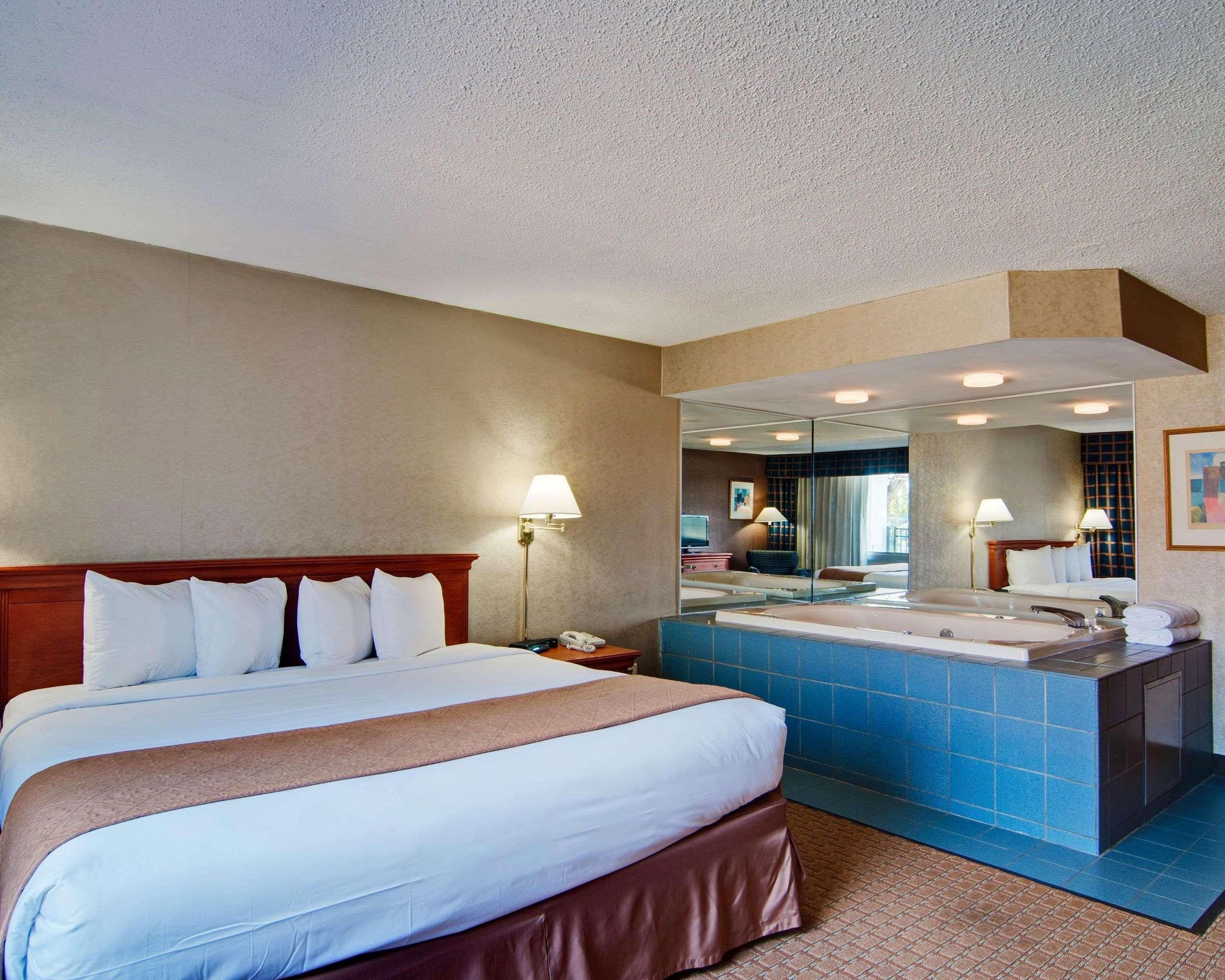 Quality Inn Beckley Exteriér fotografie