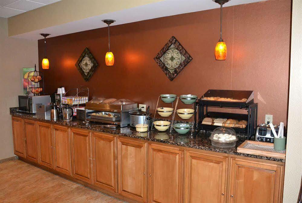 Quality Inn Beckley Exteriér fotografie