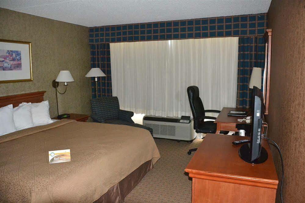 Quality Inn Beckley Exteriér fotografie