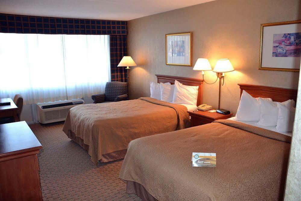 Quality Inn Beckley Exteriér fotografie
